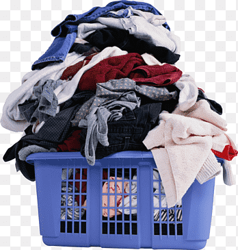 Laundry service